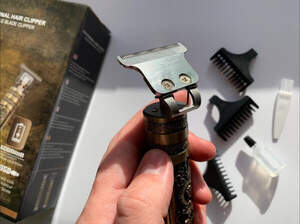 Hair Clipper WS-T99